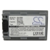 Camera Battery Sony DCR-DVD703