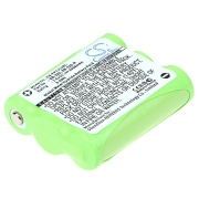 CS-FPT310BL<br />Batterier för  ersätter batteri 00-864-00