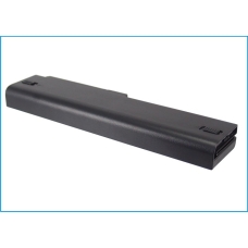 Kompatibel batteribyte för FUJITSU  3UR18650F-2-QC12W, 916C5030F, 3UR18650F-2-QC-12, 916C5020F, 3UR18650F-2-Q...