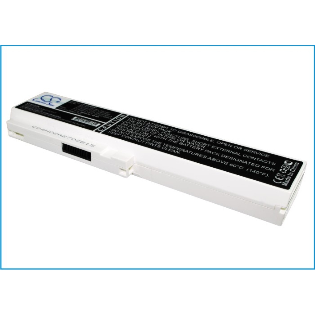 Notebook battery HASEE HP650