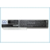 Notebook battery HASEE HP650