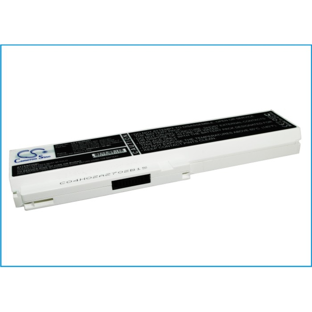 Notebook battery HASEE HP560