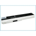 Notebook battery Gericom G.note MR0378