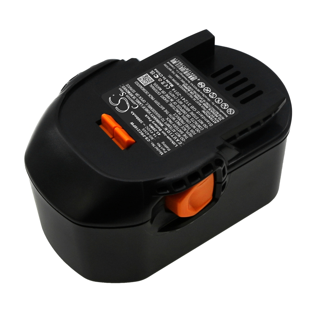 Batterier för verktyg Fromm CS-FRC210PW