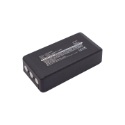 CS-FRC230BL<br />Batterier för  ersätter batteri BL7.2