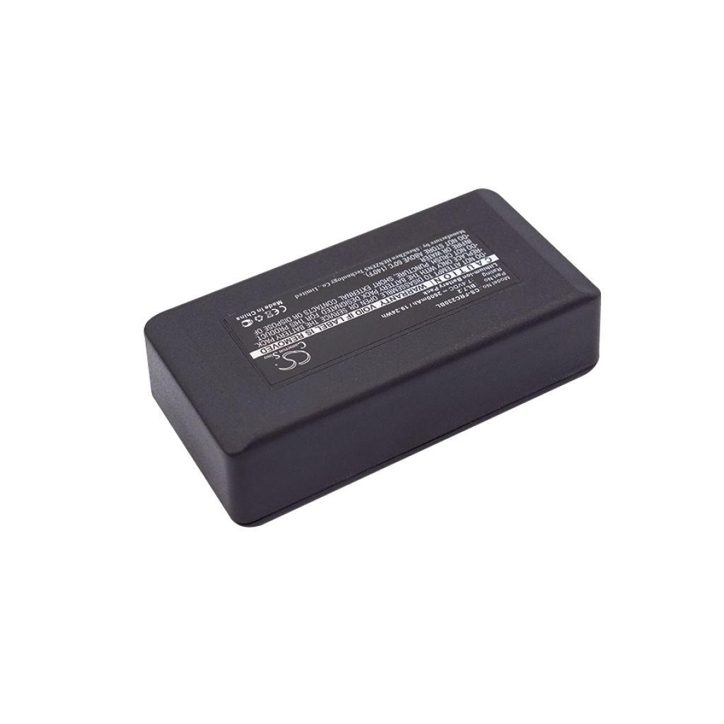 Batterier för verktyg Falard CS-FRC230BL