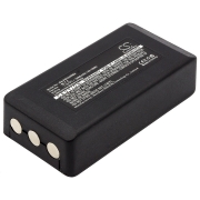 CS-FRC230BX<br />Batterier för  ersätter batteri BL7.2