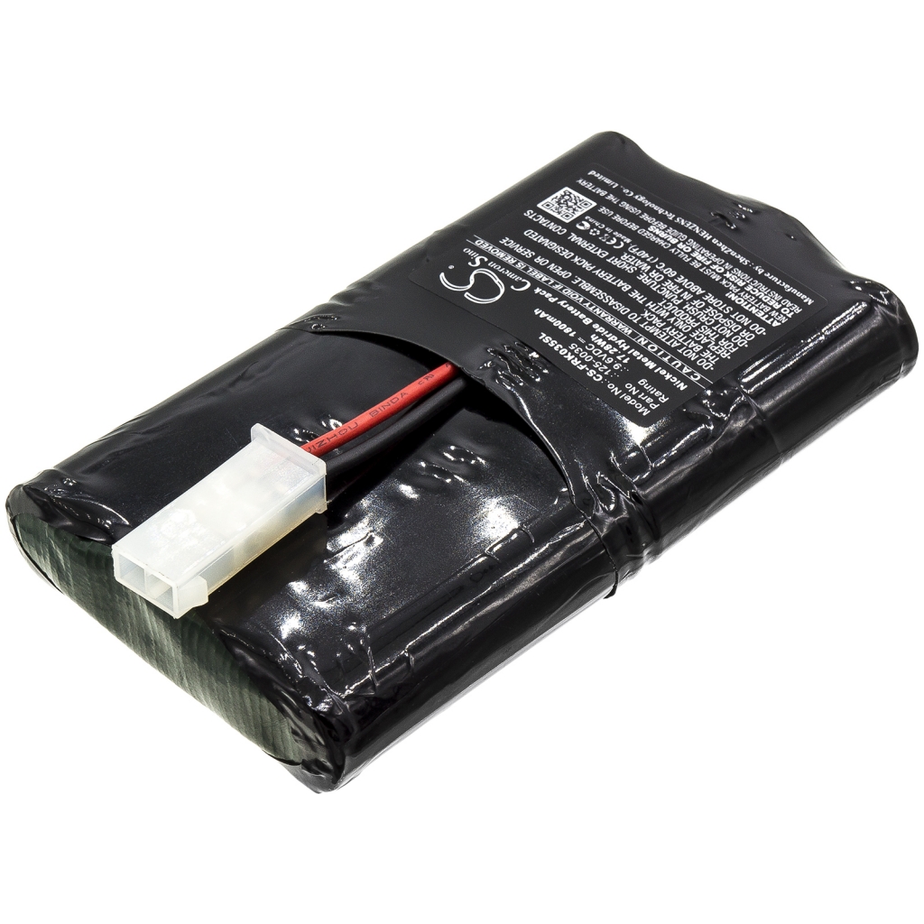 Batterier för verktyg Franklin CS-FRK035SL