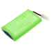 Batterier Ersätter Grid C090 Ultra