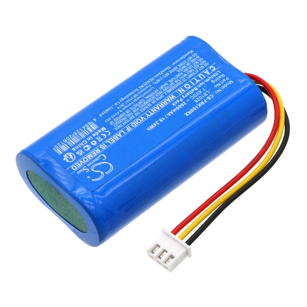 Battery Replaces LB1026