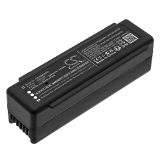 Kompatibel batteribyte för Fluke 4422324