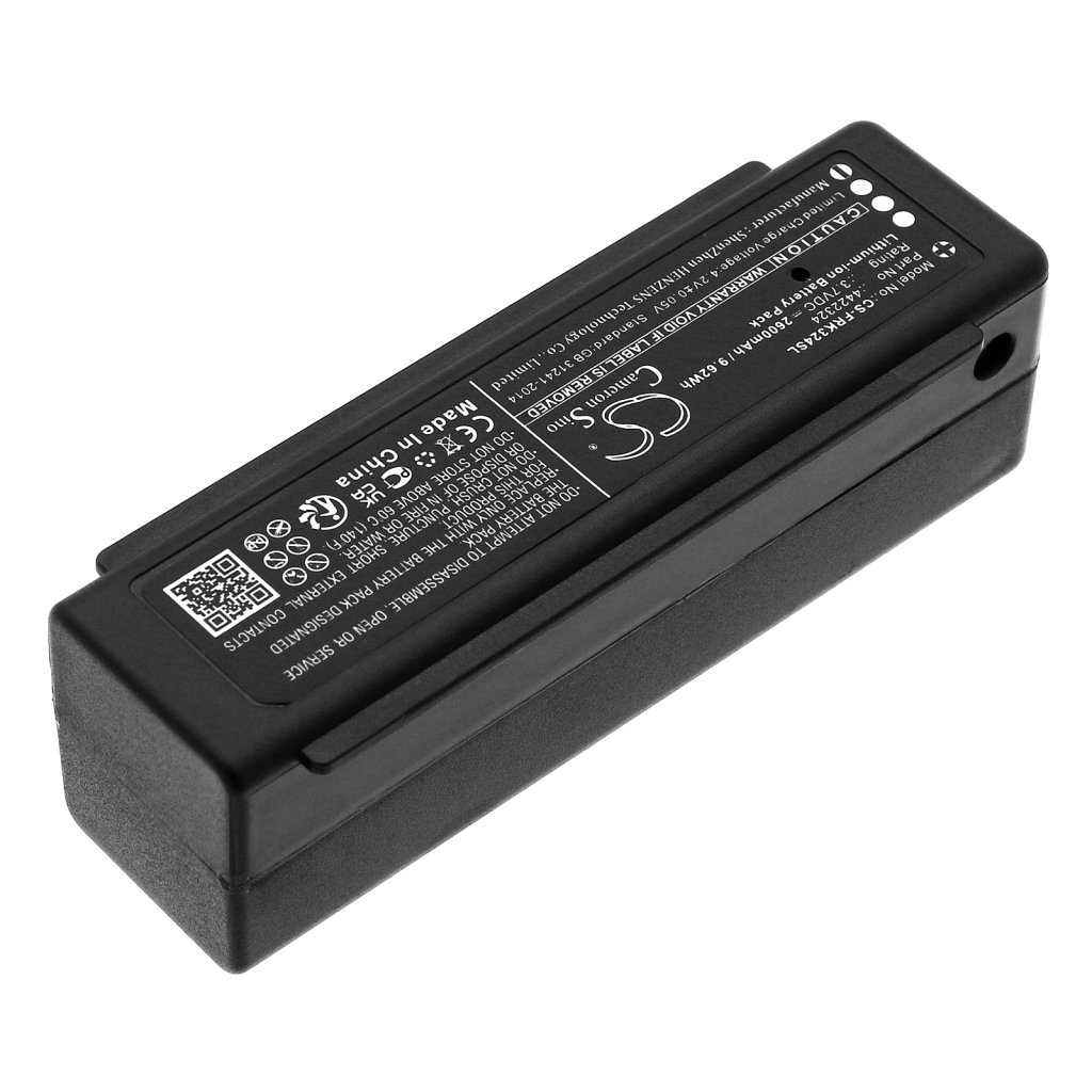 Battery Replaces 4422324