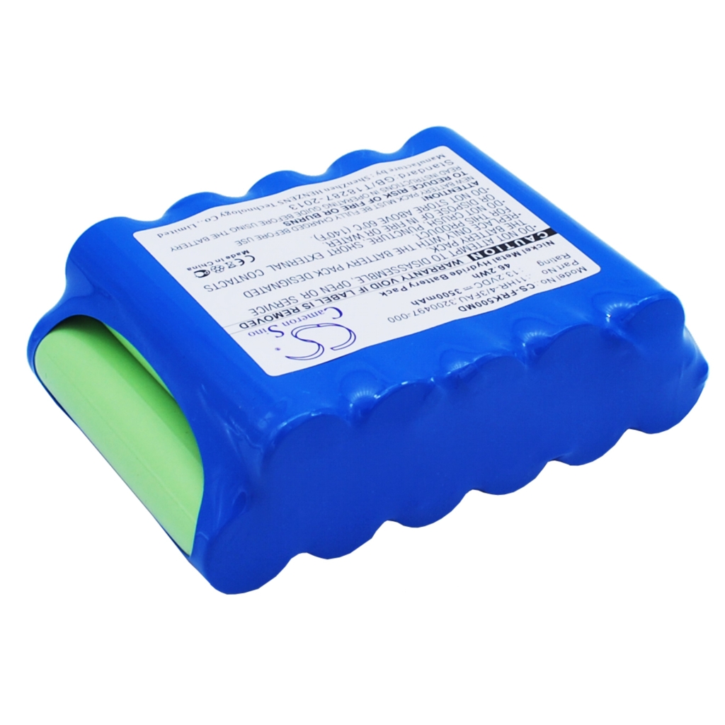 Medical Battery Viasys healthcare CS-FRK500MD