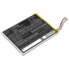 Compatible battery replacement for FUJITSU CA54310-0064