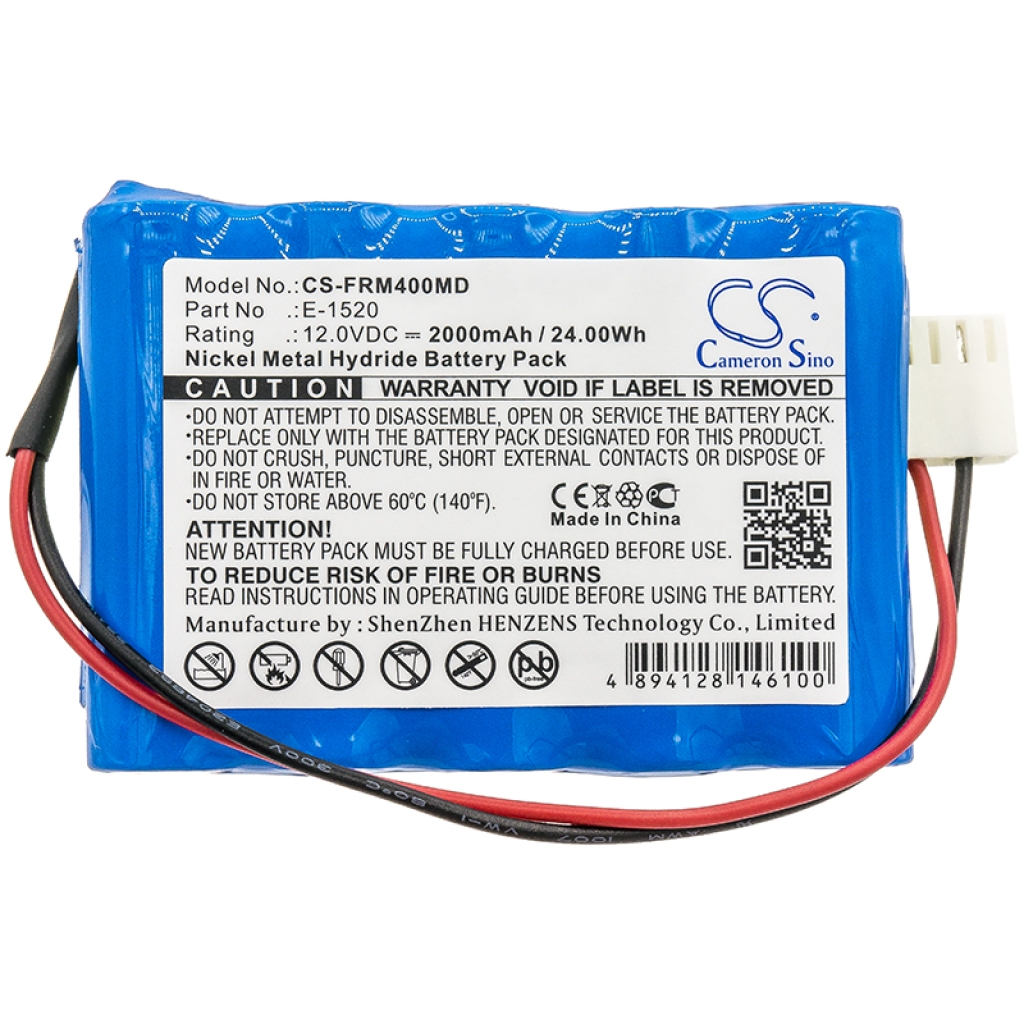 Battery Replaces BATT/110049