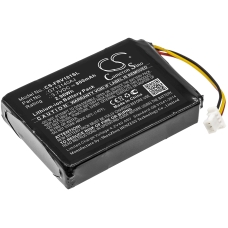 Compatible battery replacement for FLIR G713140AJ