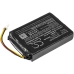 Compatible battery replacement for FLIR G713140AJ