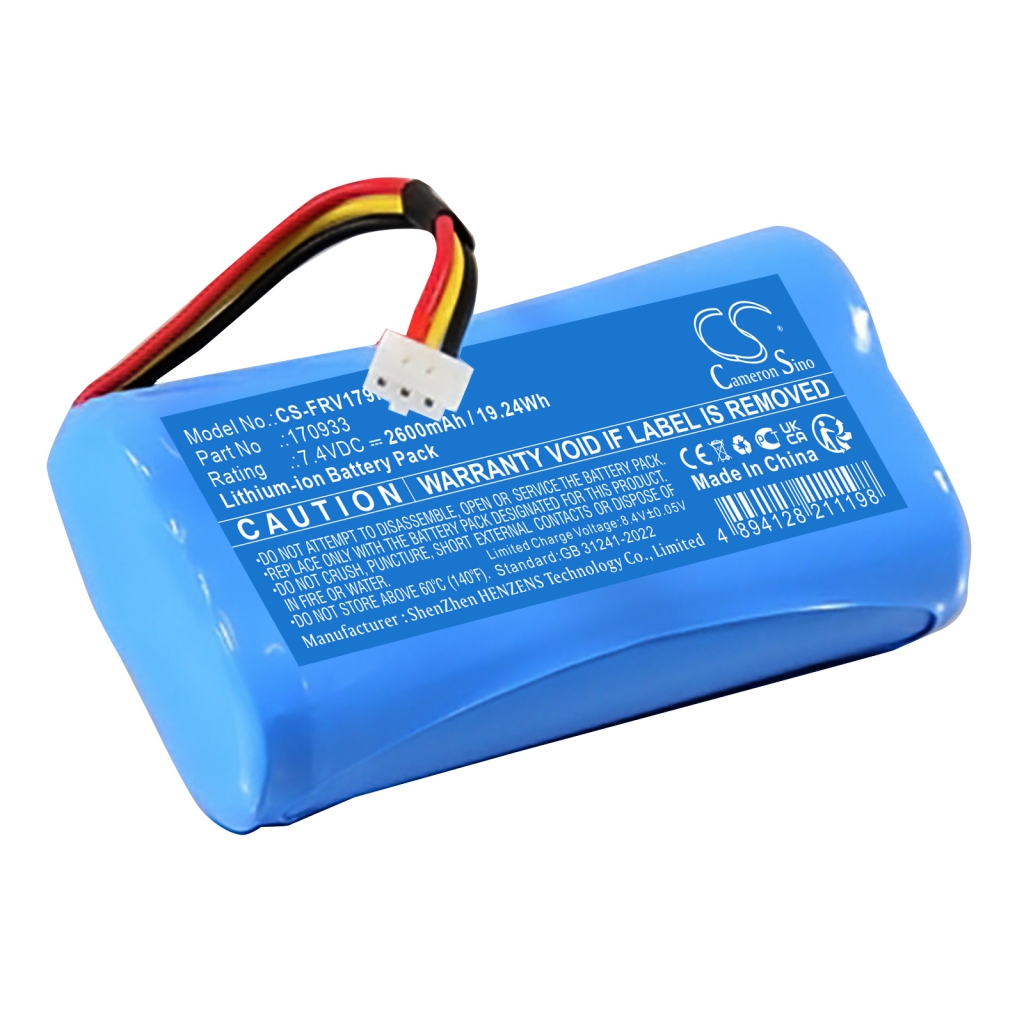 Battery Replaces Z178899