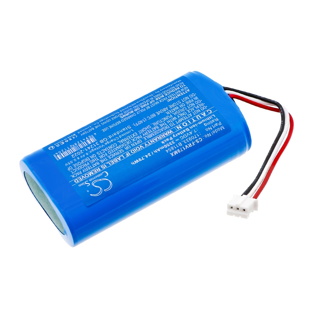 Battery Replaces Z179043