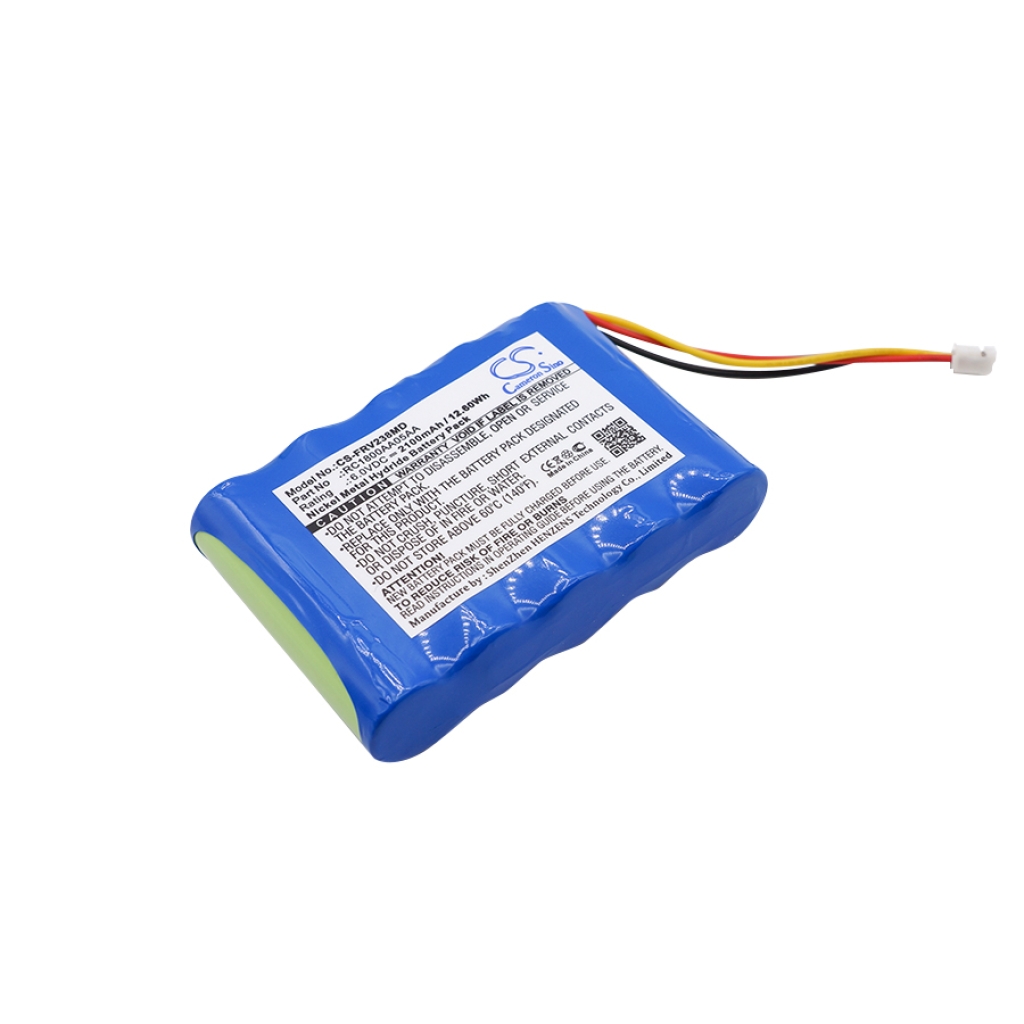 Battery Replaces RC1800AA05AA