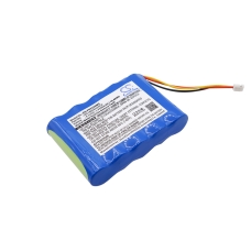 Compatible battery replacement for Fresenius 110238,H-AA1800B,RC1800AA05AA,Z178130