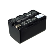 Camera Battery Sony DCR-PC5