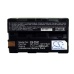 Camera Battery Sony DCR-PC4