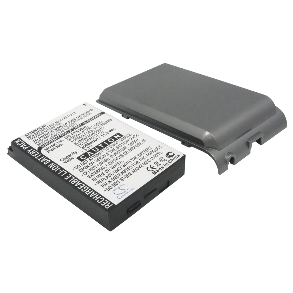 Battery Replaces PLT800MB