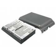Batterier till mobiltelefoner Fujitsu Loox T800