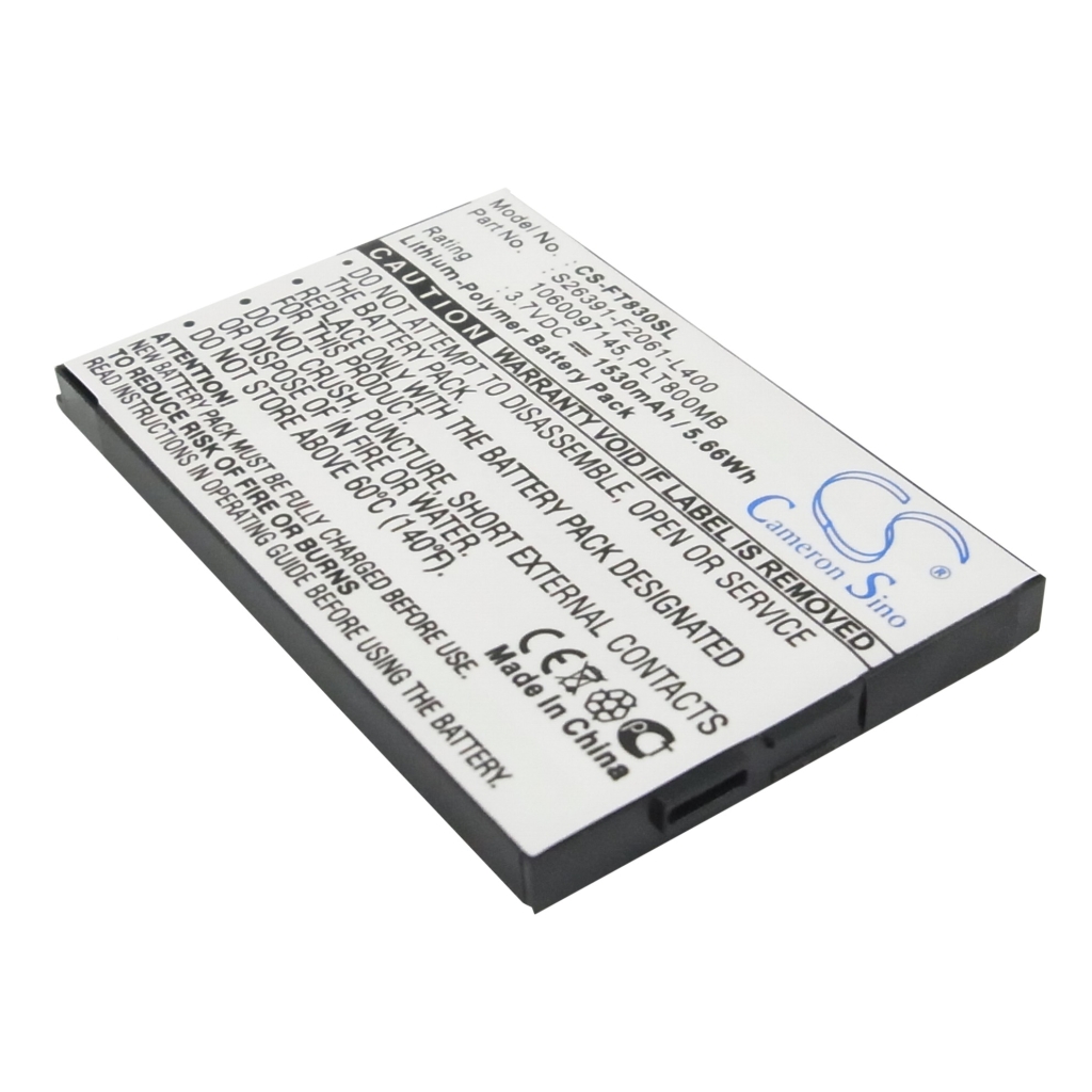 Battery Replaces 761UPA2371W