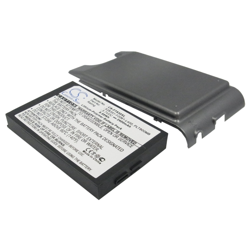 Battery Replaces PLT800MB