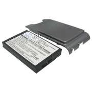 CS-FT830XL<br />Batterier för  ersätter batteri 1060097145