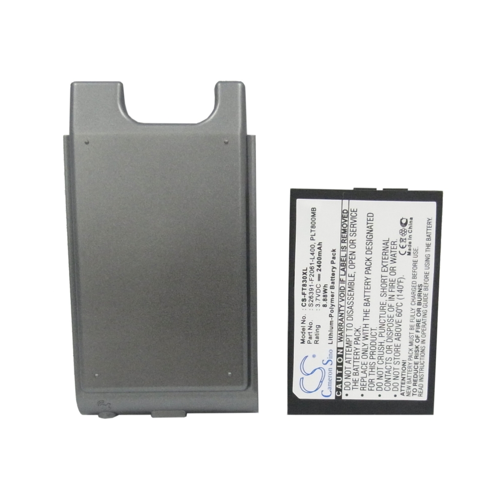 Mobile Phone Battery Fujitsu Loox T800