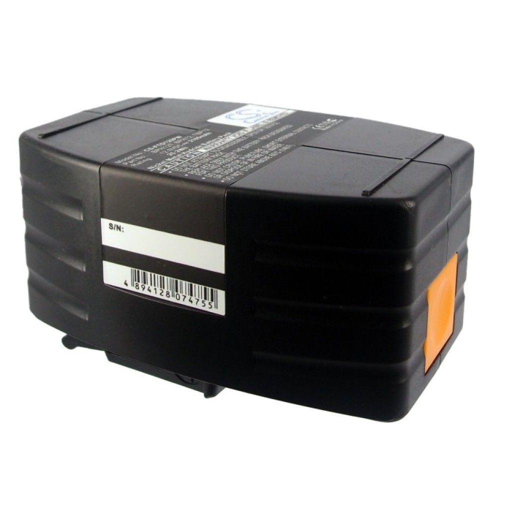 Battery Replaces BPH12T