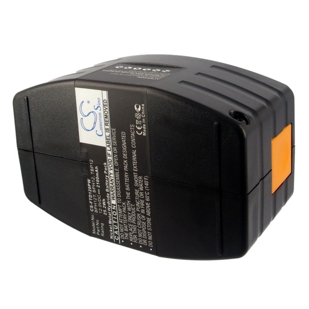 Battery Replaces 489 003