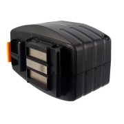 CS-FTD120PW<br />Batterier för  ersätter batteri 490 021