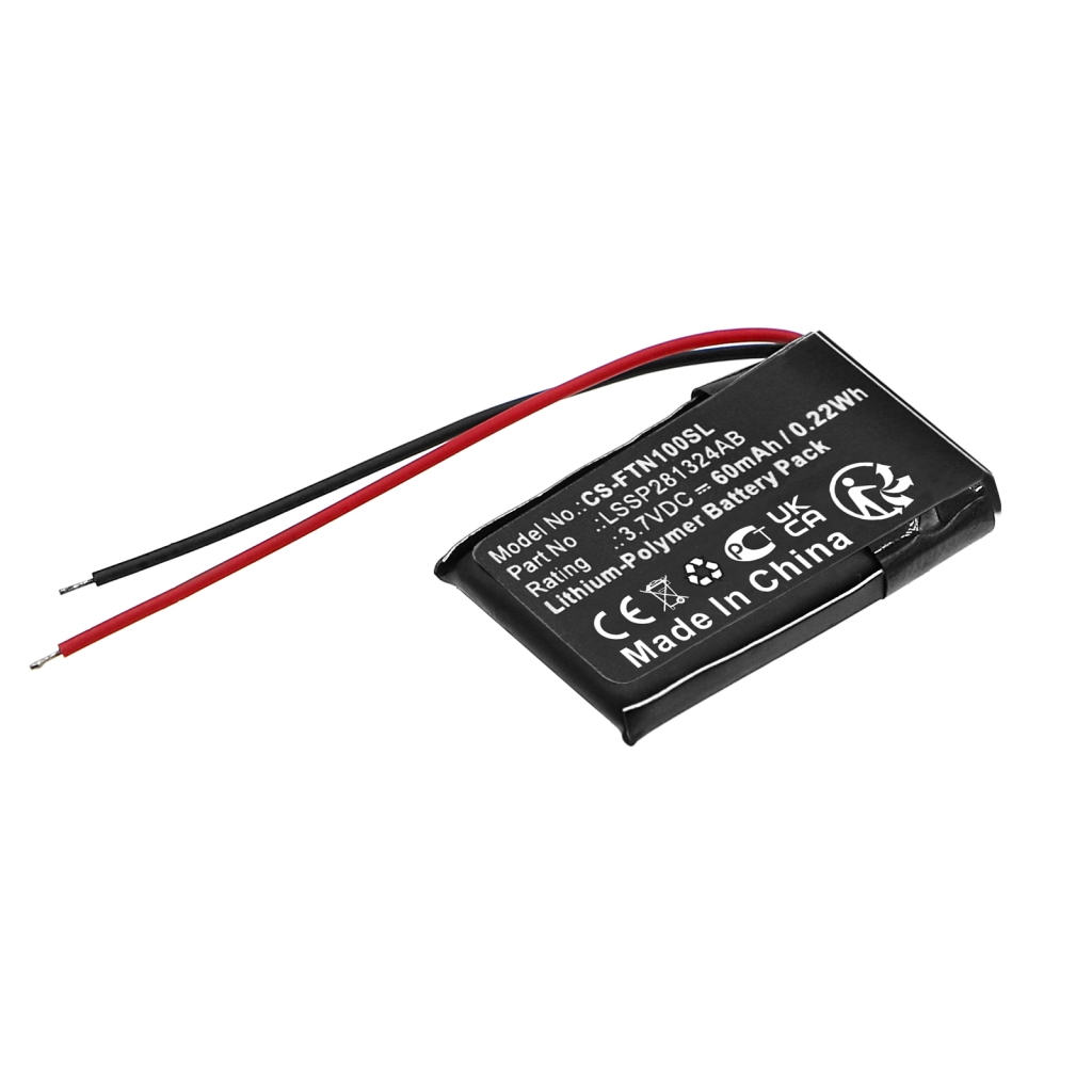 Battery Replaces LSSP281324AB