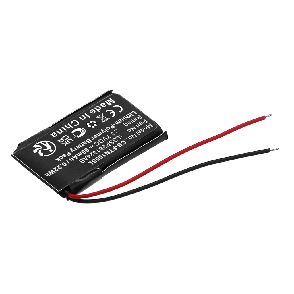 Battery Replaces LSSP281324AB