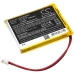 Battery Replaces PN704050