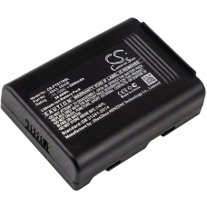 Kompatibel batteribyte för Fitel S943,S943B