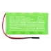 Battery Replaces HT5F1800B