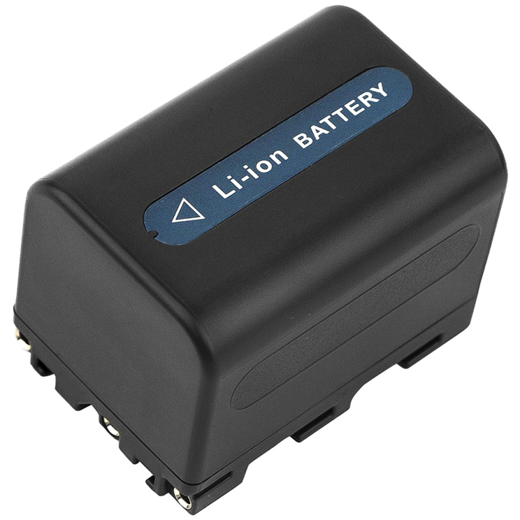 Batterier Batterier till värmekameror CS-FTX660SL