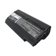 CS-FU1010HB<br />Batteries for   replaces battery DYNA-WJ