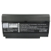 Notebook battery Fujitsu M1010