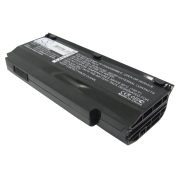 Notebook battery Fujitsu M1010