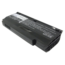 Kompatibel batteribyte för FUJITSU DPK-CWXXXSYA4,DYNA-WJ,S26393-V047-V341-01-0842