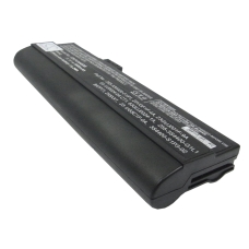 Kompatibel batteribyte för AVERATEC 23-GUJ001F-9A,23-UG5C10-0A,23-UG5C1F-0A,23-UG5C40-1A,23-UJ001F-3A...