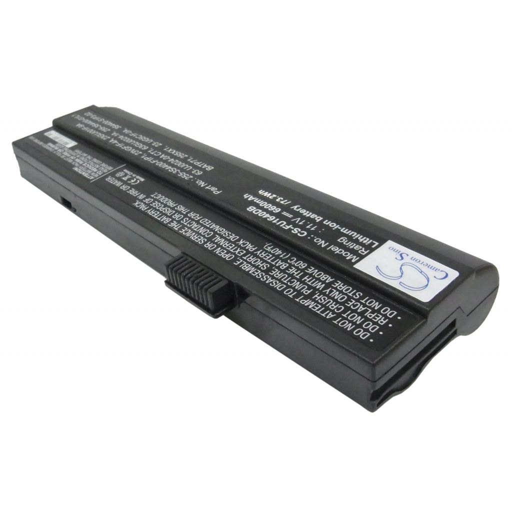 Batterier Ersätter SA20067-01