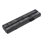 Notebook battery Vega Vegaplus 255