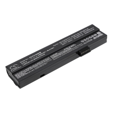 Compatible battery replacement for Packard Bell 23-UG5C10-0A,23-UG5C1F-0A,23-VG5F1F-4A,23VGF1F-4A,255-3S4400-F1P1...